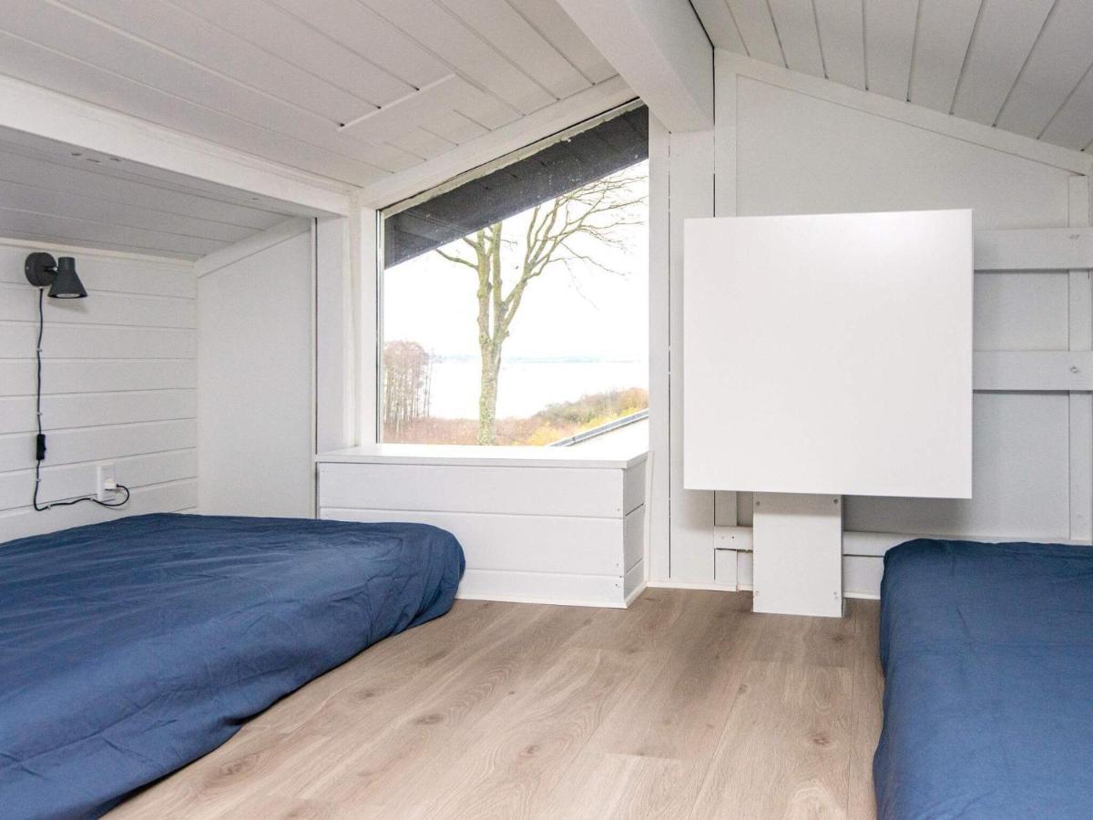 Holiday Home Aabenraa Lv Exteriér fotografie