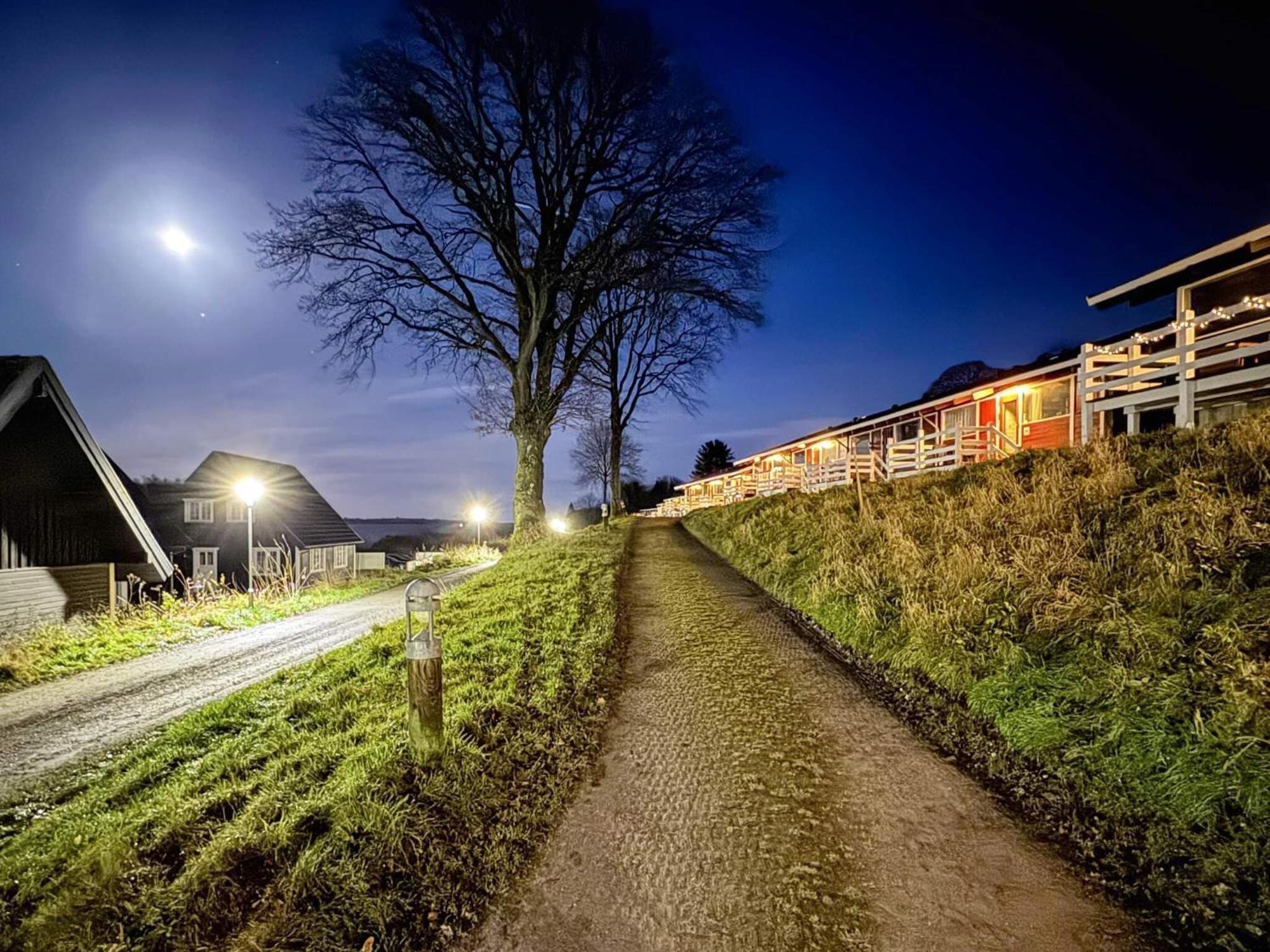 Holiday Home Aabenraa Lv Exteriér fotografie